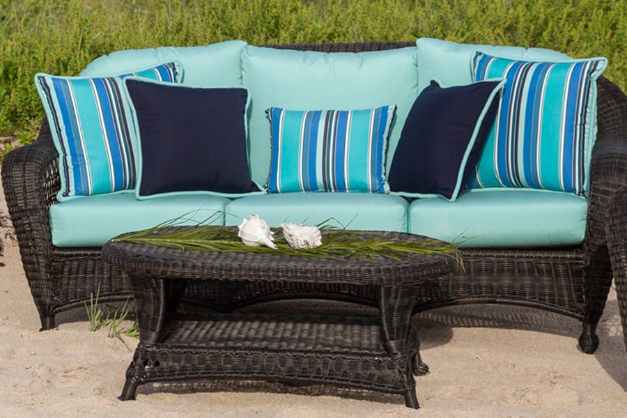 Oem Cushions Classic, North Cape International Outdoor Furniture